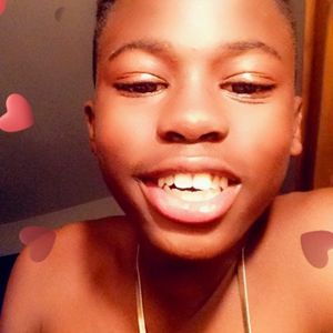 Meet your Posher, Chelby